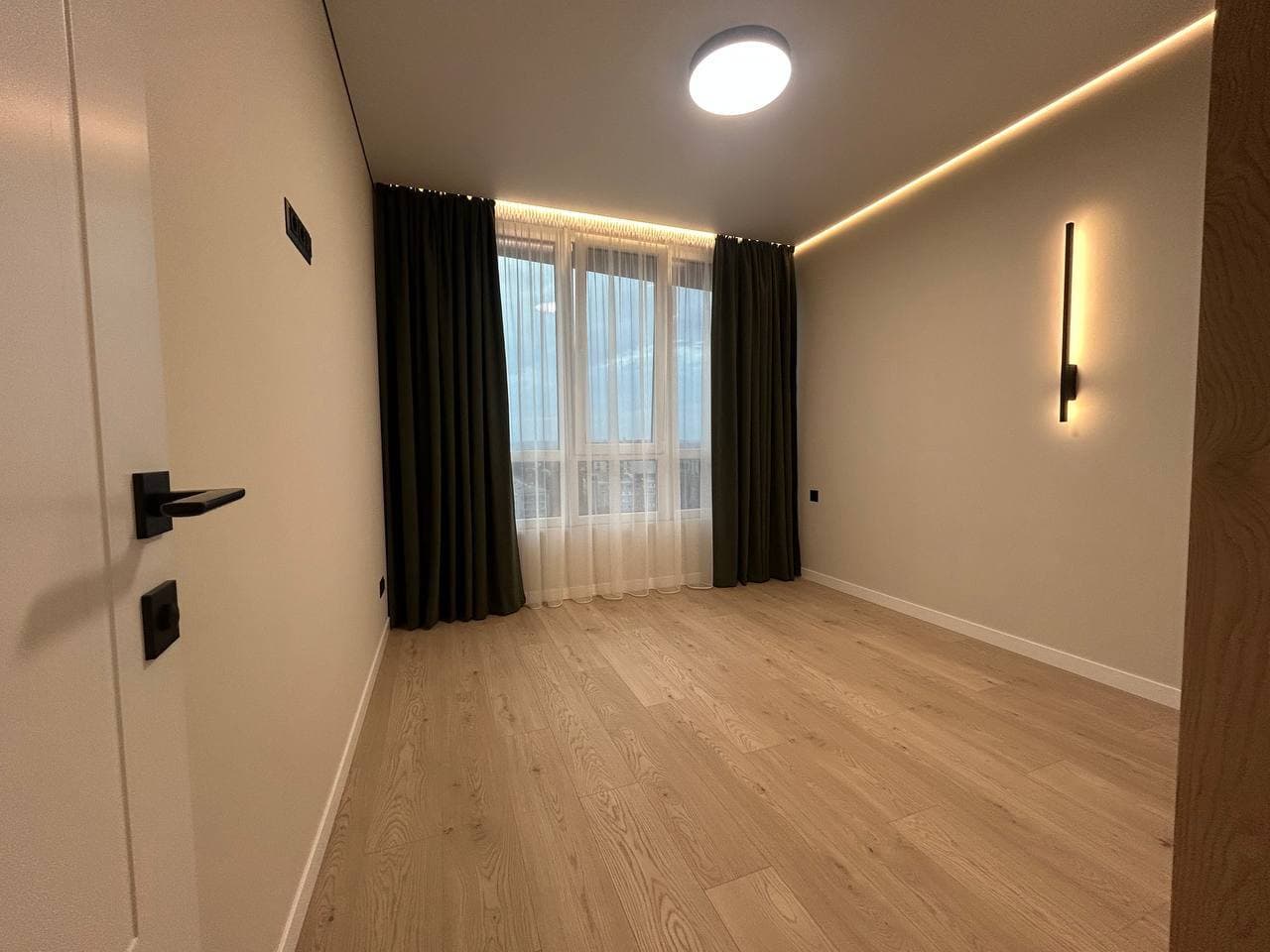 2-кімнатна квартира 62 м² в ЖК A5